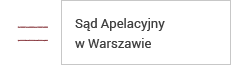 SA Warszawa. 